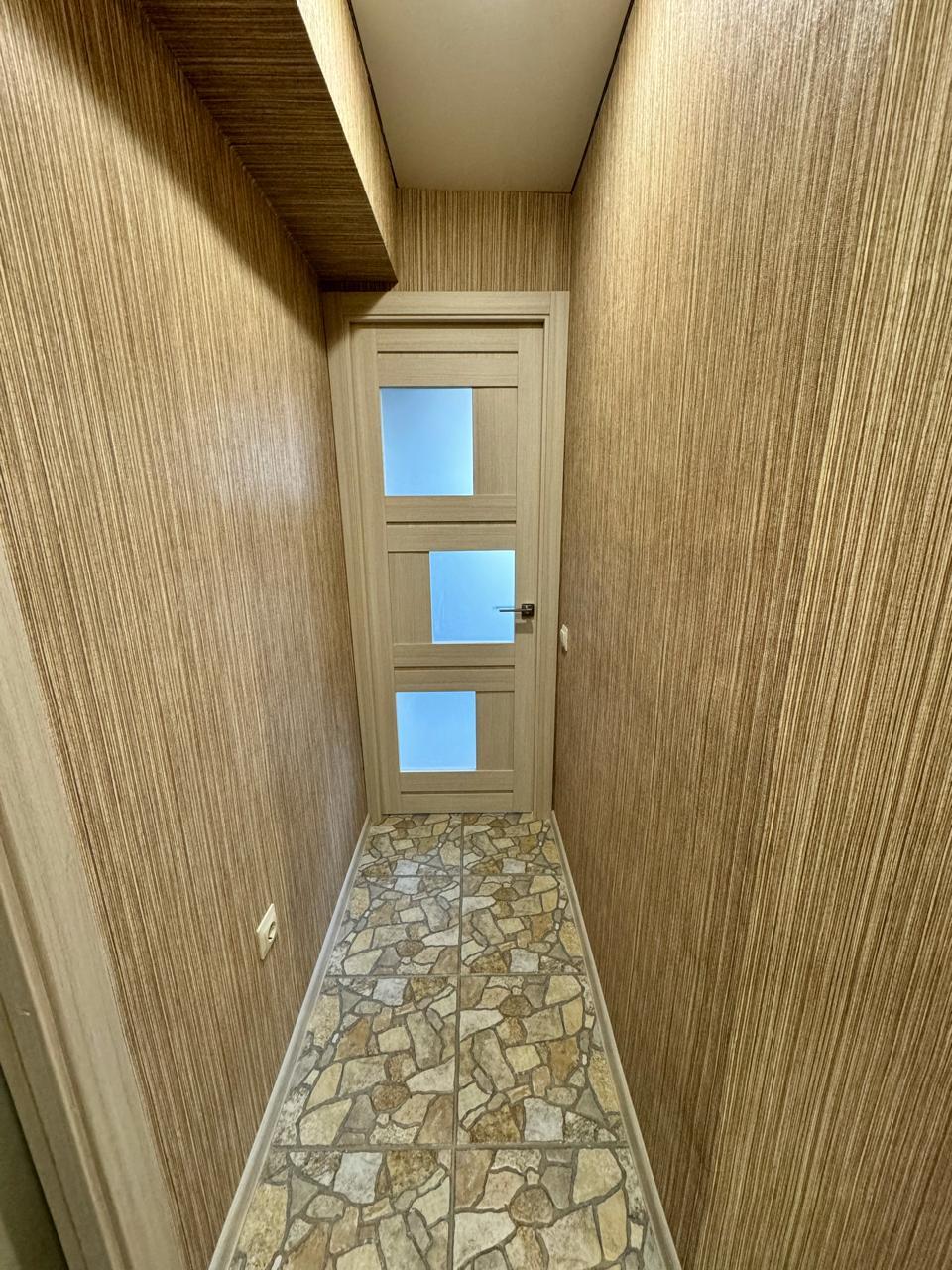 Фото №7: 2-комнатная квартира 44 м² - Краснодар, Прикубанский внутригородской округ, мкр. Фестивальный