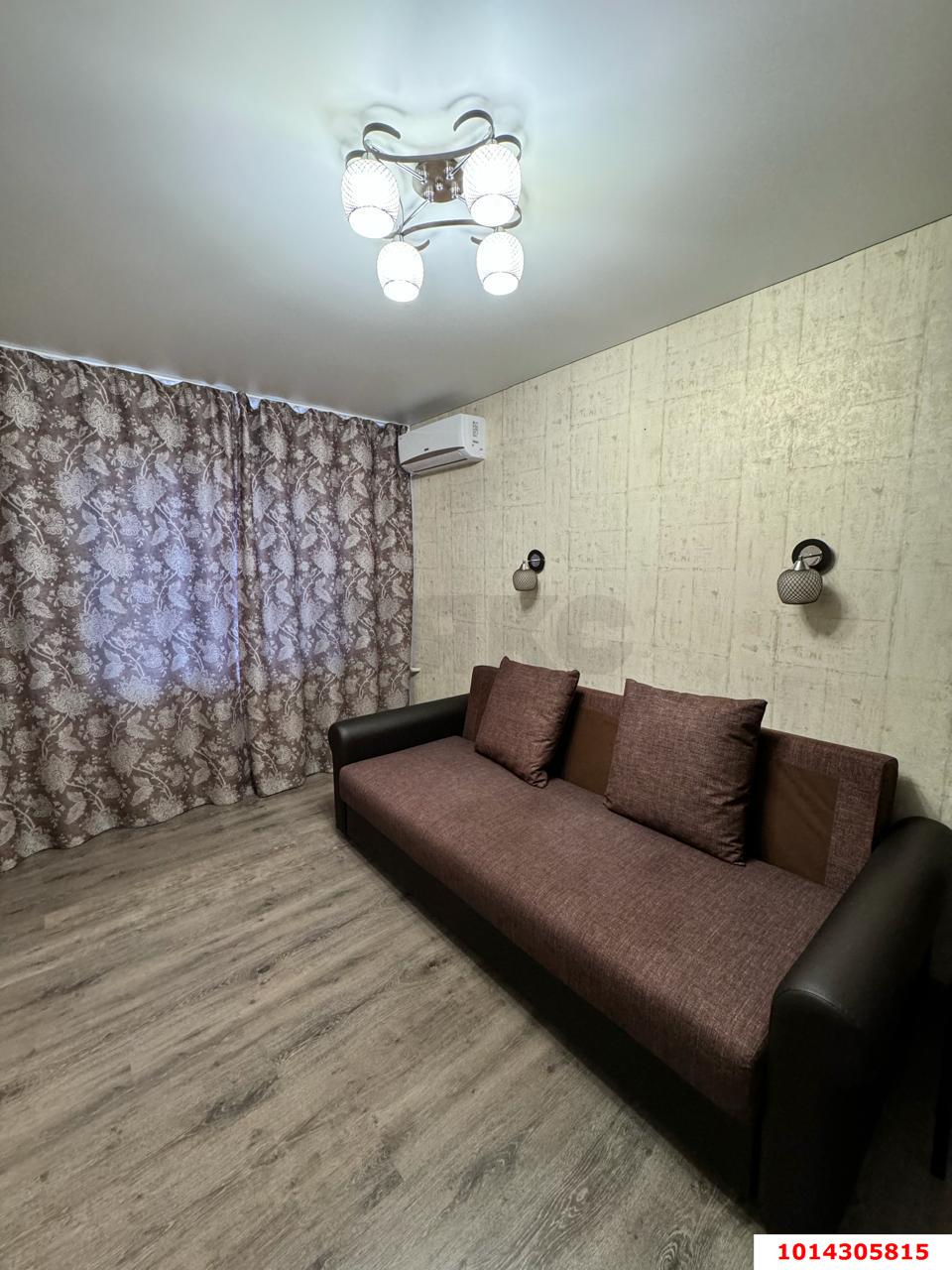 Фото №4: 2-комнатная квартира 44 м² - Краснодар, Фестивальный