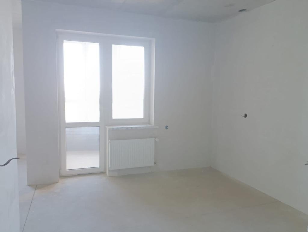 Фото №18: 1-комнатная квартира 47 м² - Краснодар, жилой комплекс Сказка Град, мкр. Карасунский внутригородской округ, ул. имени В.Н. Мачуги, 166