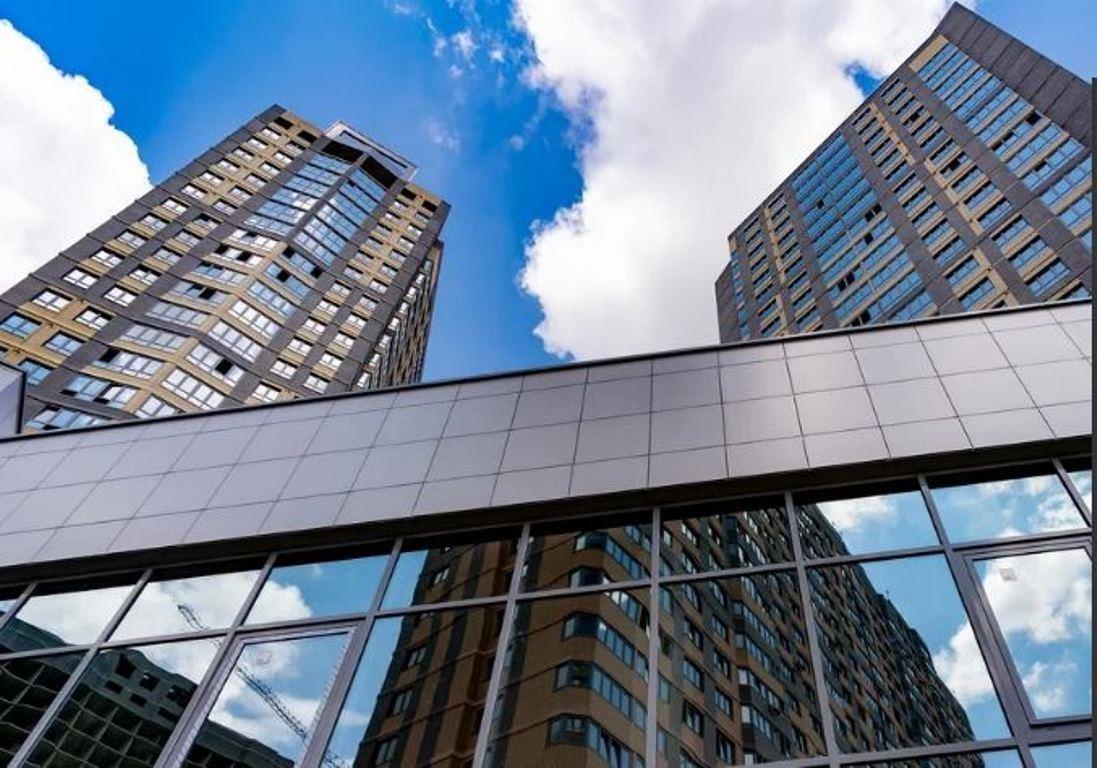 Фото №5: 1-комнатная квартира 47 м² - Краснодар, жилой комплекс Сказка Град, мкр. Карасунский внутригородской округ, ул. имени В.Н. Мачуги, 166