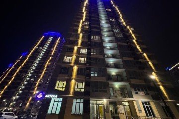 Фото №4: 1-комнатная квартира 47 м² - Краснодар, мкр. жилой комплекс Сказка Град, ул. имени В.Н. Мачуги, 166