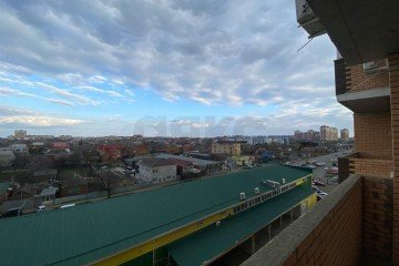 Фото №3: 2-комнатная квартира 64 м² - Краснодар, п. Калинино, ул. Российская, 337
