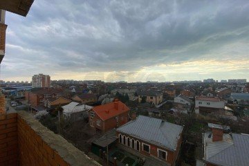 Фото №2: 2-комнатная квартира 64 м² - Краснодар, п. Калинино, ул. Российская, 337