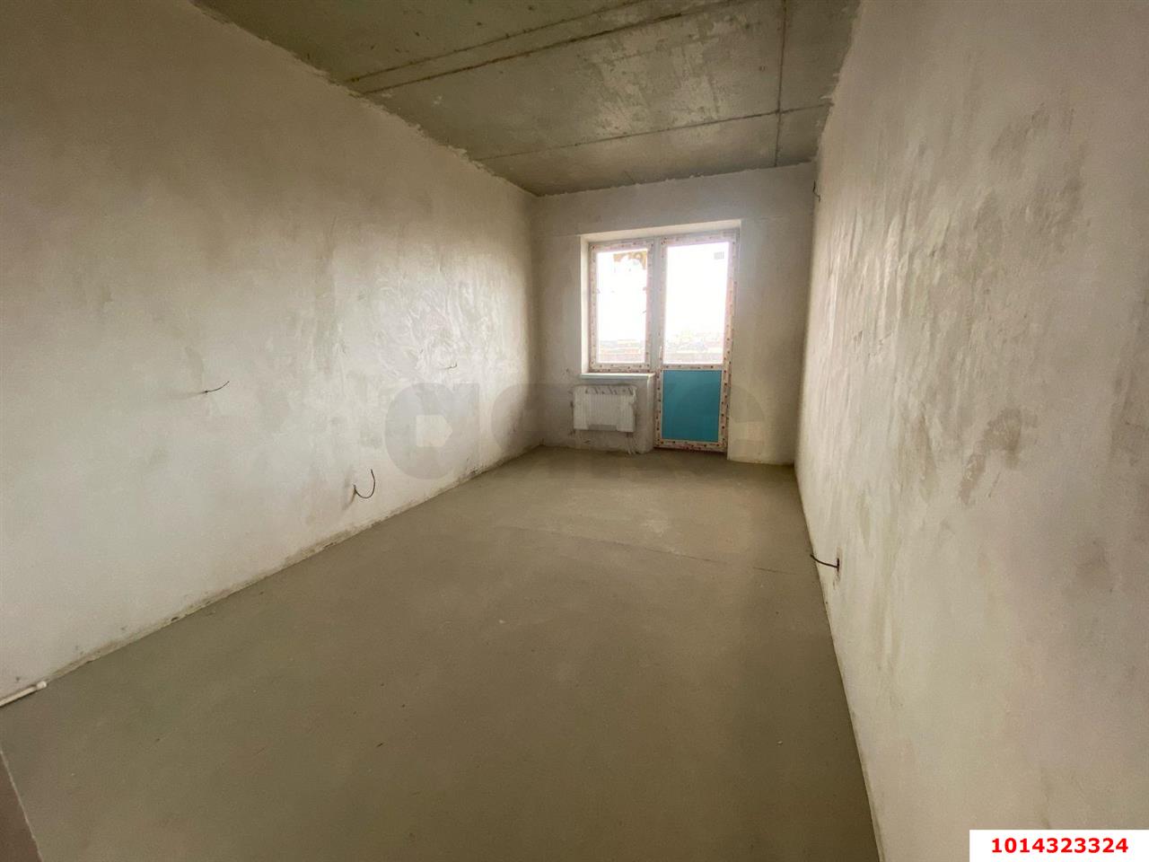 Фото №5: 2-комнатная квартира 64 м² - Краснодар, Калинино, ул. Российская, 337