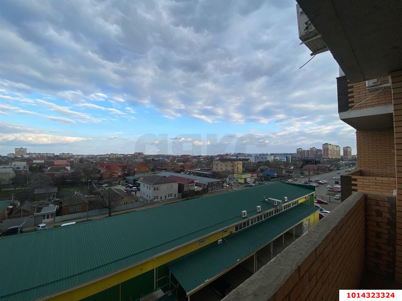 Фото №3: 2-комнатная квартира 64 м² - Краснодар, Калинино, ул. Российская, 337