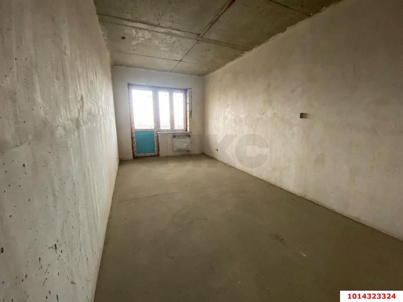 Фото №6: 2-комнатная квартира 64 м² - Краснодар, Калинино, ул. Российская, 337