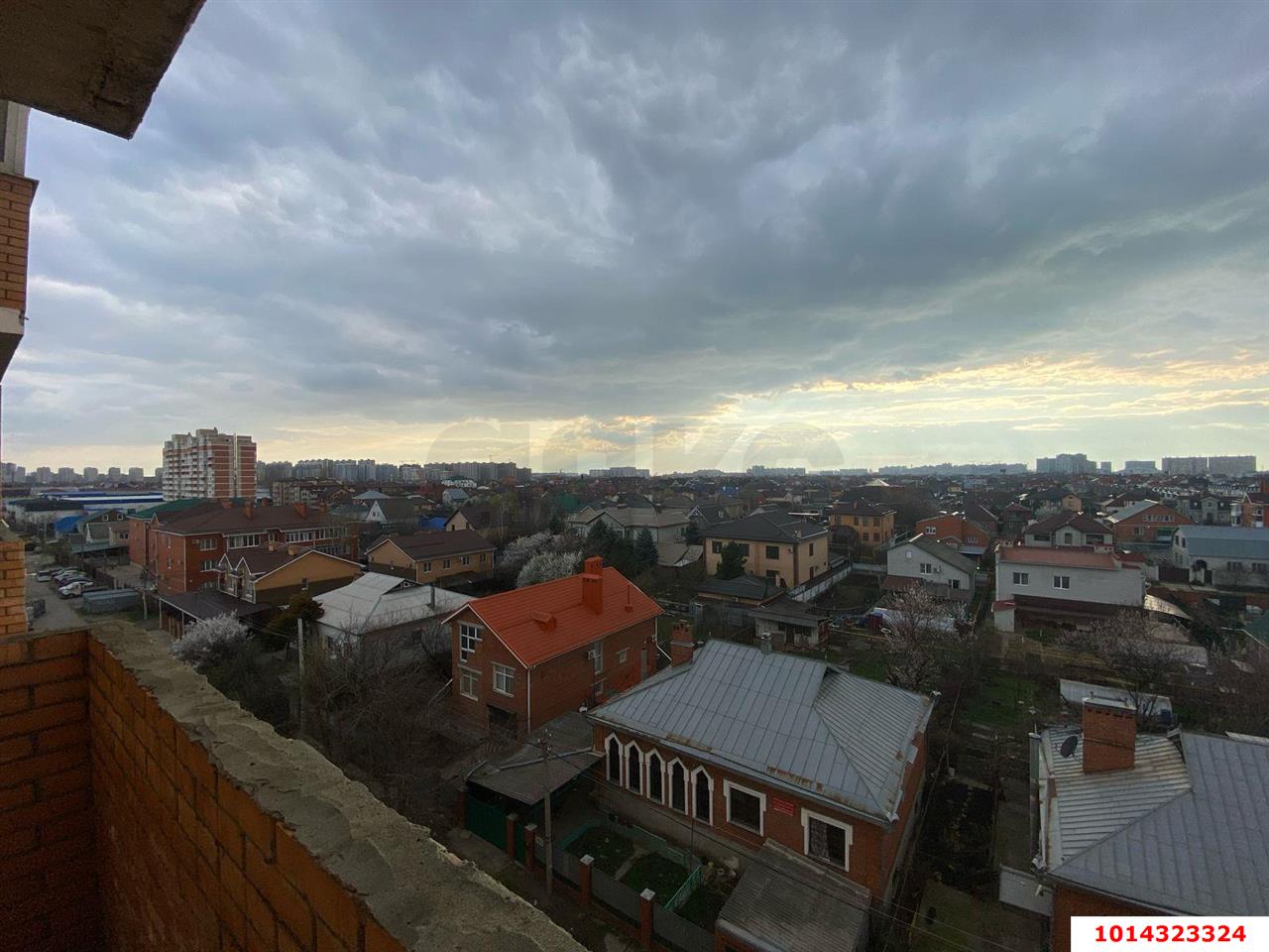 Фото №2: 2-комнатная квартира 64 м² - Краснодар, Калинино, ул. Российская, 337