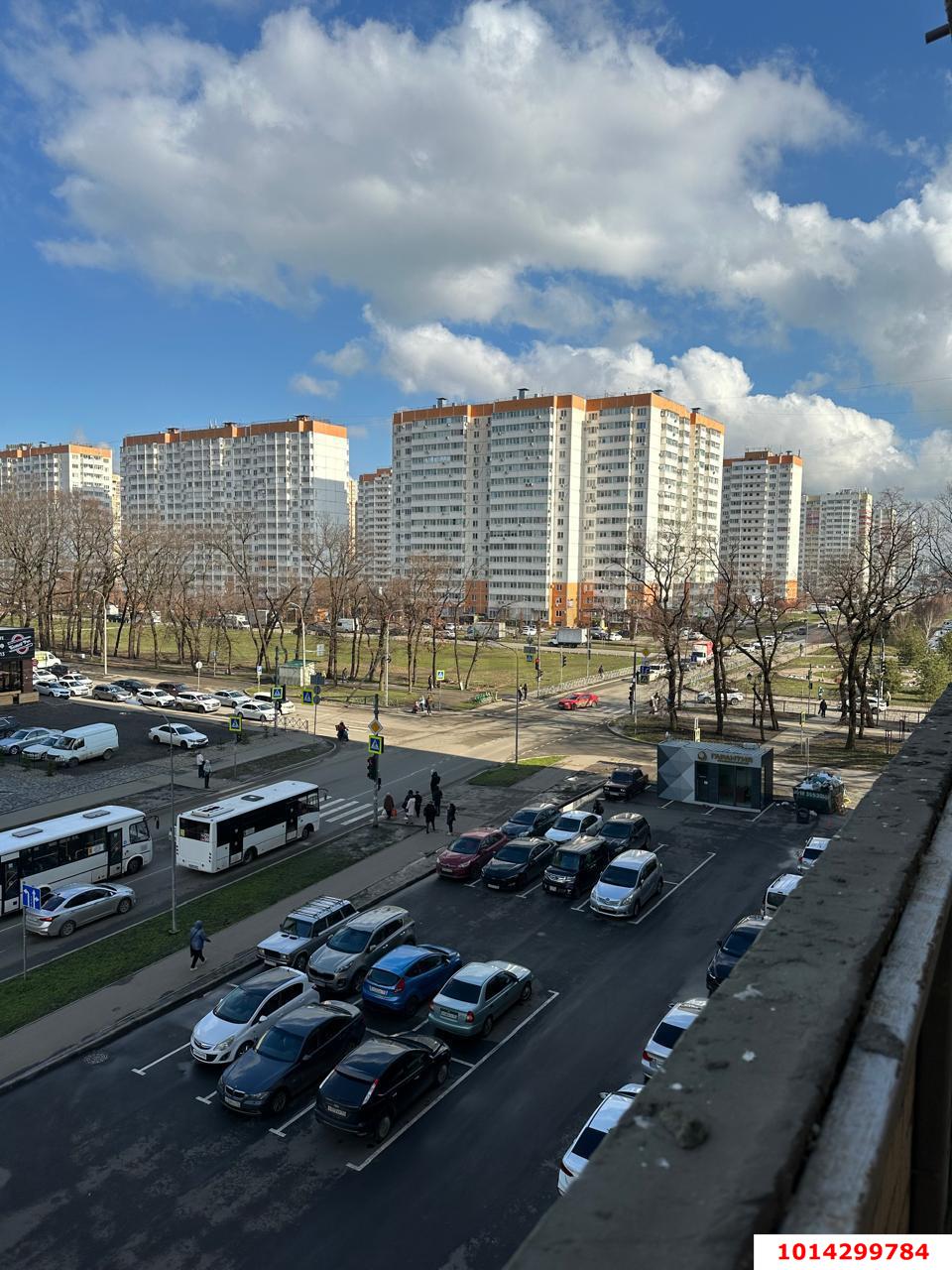 Фото №2: 1-комнатная квартира 32 м² - Краснодар, Восточно-Кругликовский, ул. Черкасская, 58/2