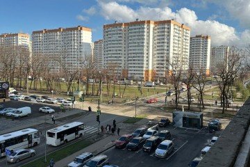 Фото №2: 1-комнатная квартира 32 м² - Краснодар, мкр. Восточно-Кругликовский, ул. Черкасская, 58/2