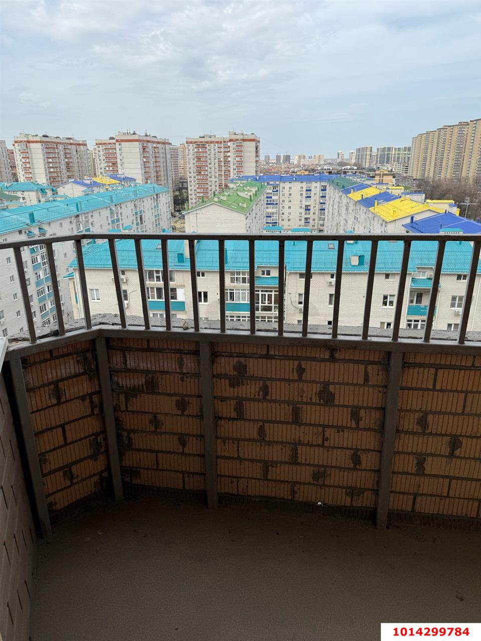 Фото №14: 1-комнатная квартира 32 м² - Краснодар, Восточно-Кругликовский, ул. Черкасская, 58/2