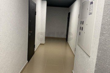 Фото №5: 1-комнатная квартира 32 м² - Краснодар, мкр. Восточно-Кругликовский, ул. Черкасская, 58/2