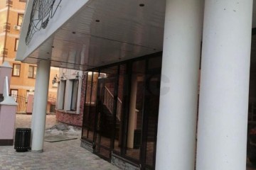 Фото №5: 4-комнатная квартира 147 м² - Краснодар, мкр. жилой комплекс Версаль, ул. Черниговская, 1