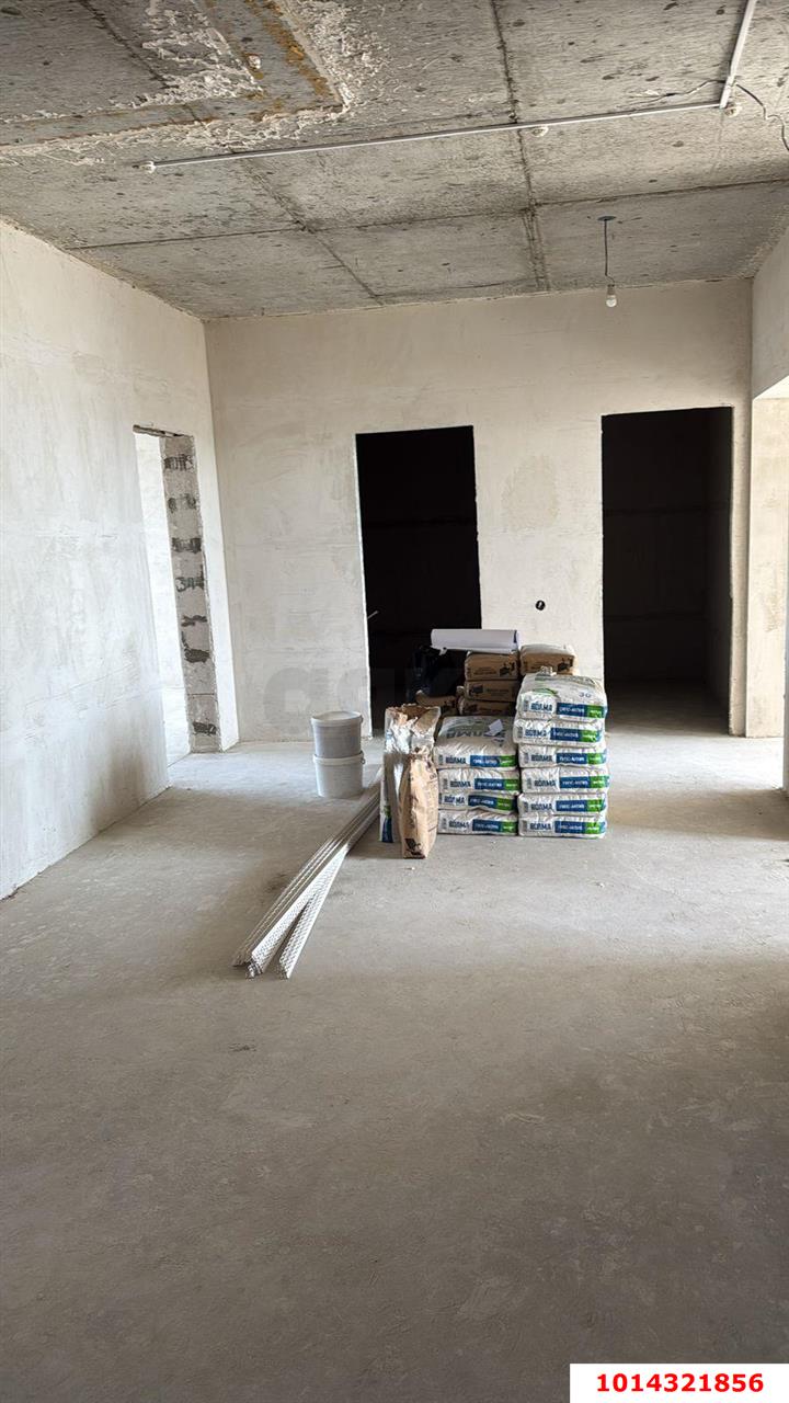 Фото №11: 4-комнатная квартира 147 м² - Краснодар, жилой комплекс Версаль, ул. Черниговская, 1