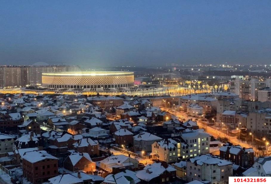 Фото №1: 4-комнатная квартира 147 м² - Краснодар, жилой комплекс Версаль, ул. Черниговская, 1