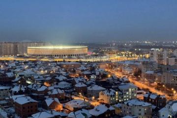 Фото №1: 4-комнатная квартира 147 м² - Краснодар, мкр. Круглик, ул. Черниговская, 1