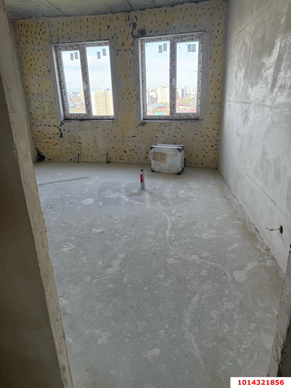 Фото №10: 4-комнатная квартира 147 м² - Краснодар, Прикубанский внутригородской округ, Школьный, жилой комплекс Версаль, мкр. Круглик, ул. Черниговская, 1