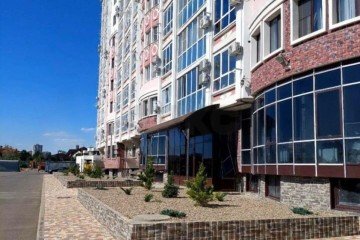 Фото №4: 4-комнатная квартира 147 м² - Краснодар, мкр. жилой комплекс Версаль, ул. Черниговская, 1