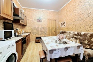 Фото №5: 1-комнатная квартира 42 м² - Краснодар, п. Калинино, ул. 1 Мая, 428