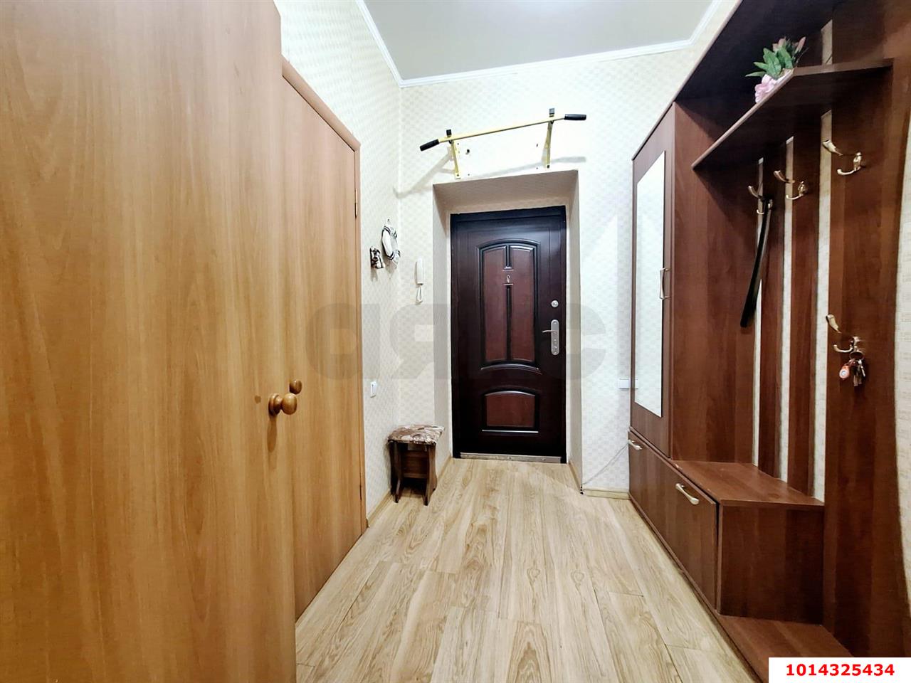 Фото №6: 1-комнатная квартира 42 м² - Краснодар, Калинино, ул. 1 Мая, 428