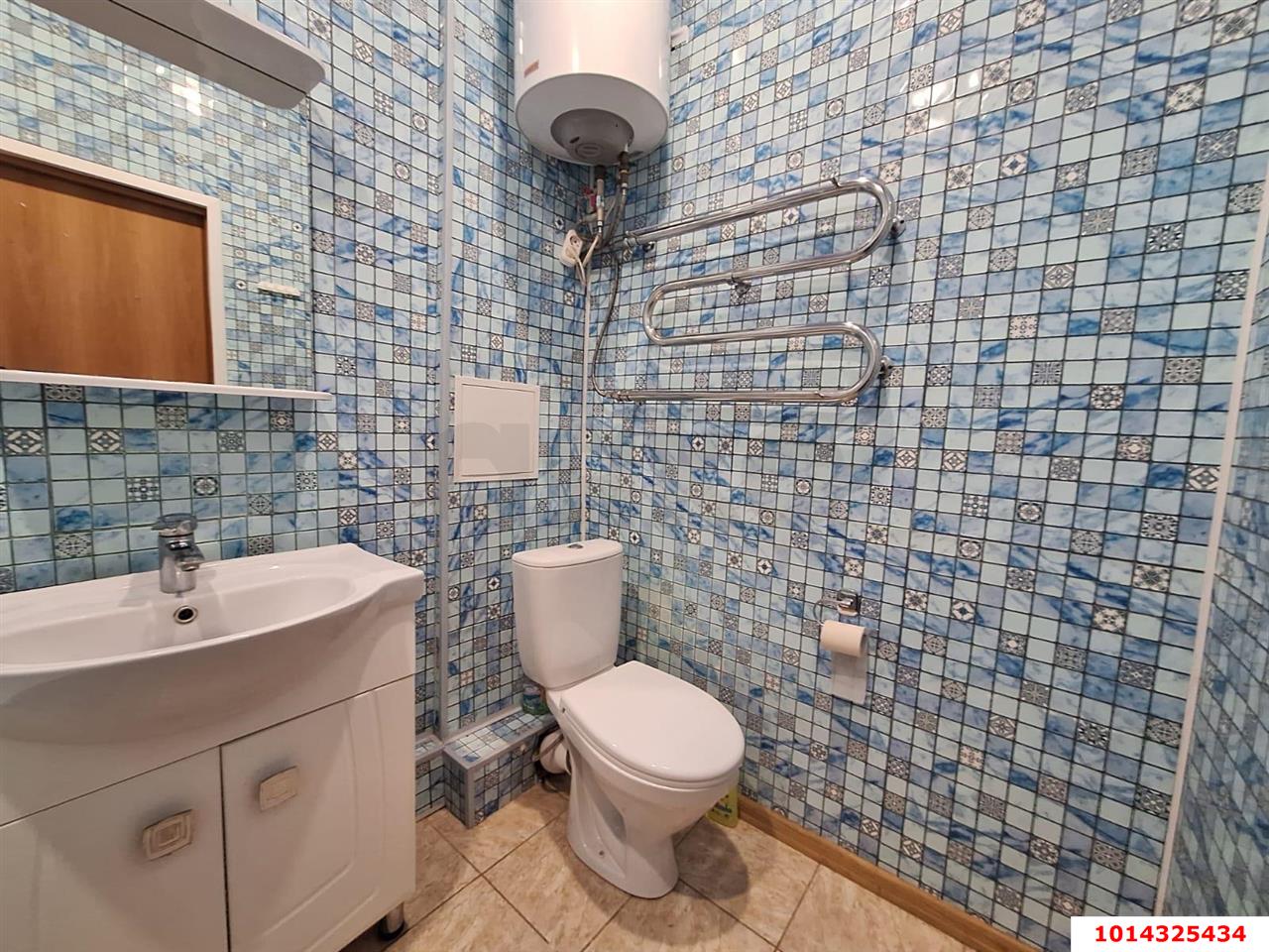 Фото №14: 1-комнатная квартира 42 м² - Краснодар, Калинино, ул. 1 Мая, 428