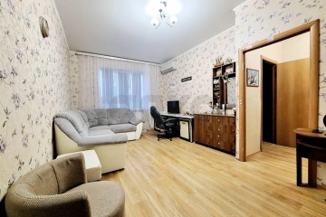 Фото №4: 1-комнатная квартира 42 м² - Краснодар, п. Калинино, ул. 1 Мая, 428