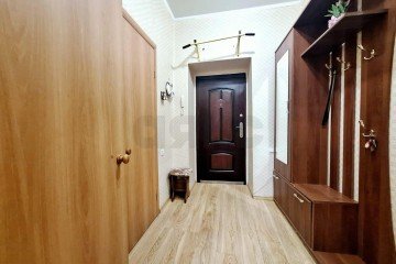 Фото №2: 1-комнатная квартира 42 м² - Краснодар, п. Калинино, ул. 1 Мая, 428