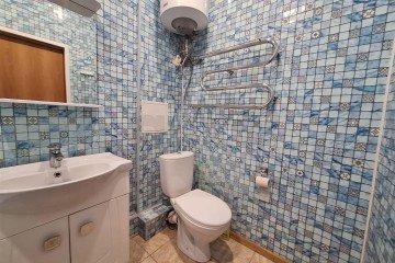 Фото №5: 1-комнатная квартира 42 м² - Краснодар, п. Калинино, ул. 1 Мая, 428