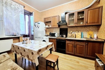 Фото №2: 1-комнатная квартира 42 м² - Краснодар, п. Калинино, ул. 1 Мая, 428