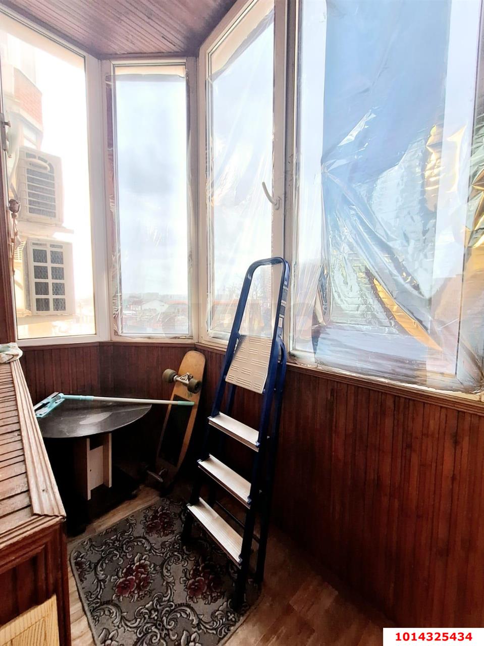 Фото №10: 1-комнатная квартира 42 м² - Краснодар, Калинино, ул. 1 Мая, 428