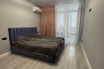 Фото №3: 2-комнатная квартира 68 м² - Краснодар, мкр. Любимово, 16