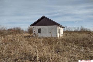 Фото №1: Дом 42 м² - Тахтамукай, ул. Шапсугская, 51