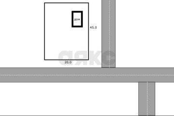 Фото №2: Дом 42 м² - Тахтамукай, ул. Шапсугская, 51