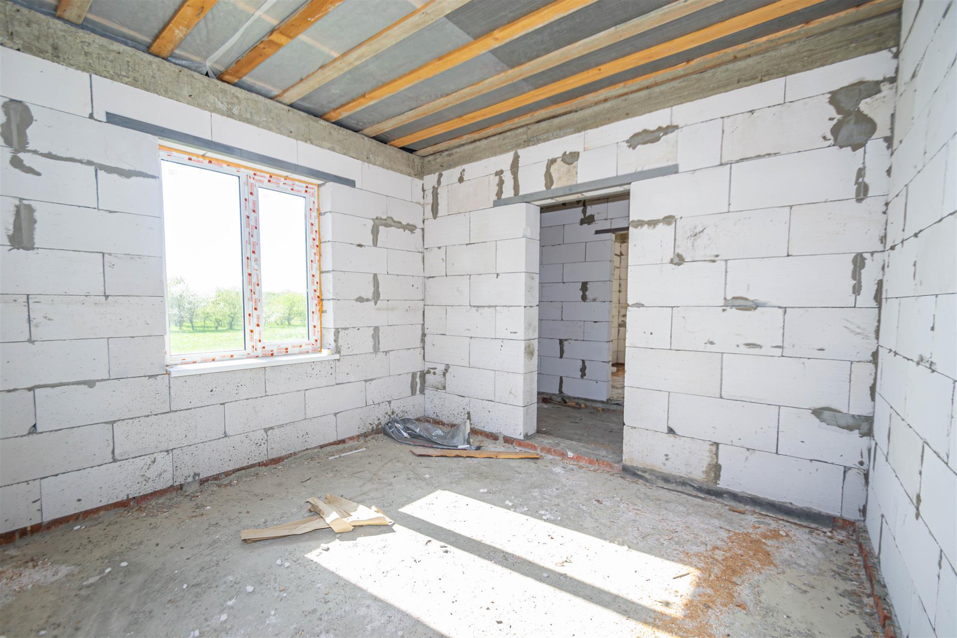 Фото №6: Дом 42 м² + 10 сот. - Тахтамукай, ул. Шапсугская, 51