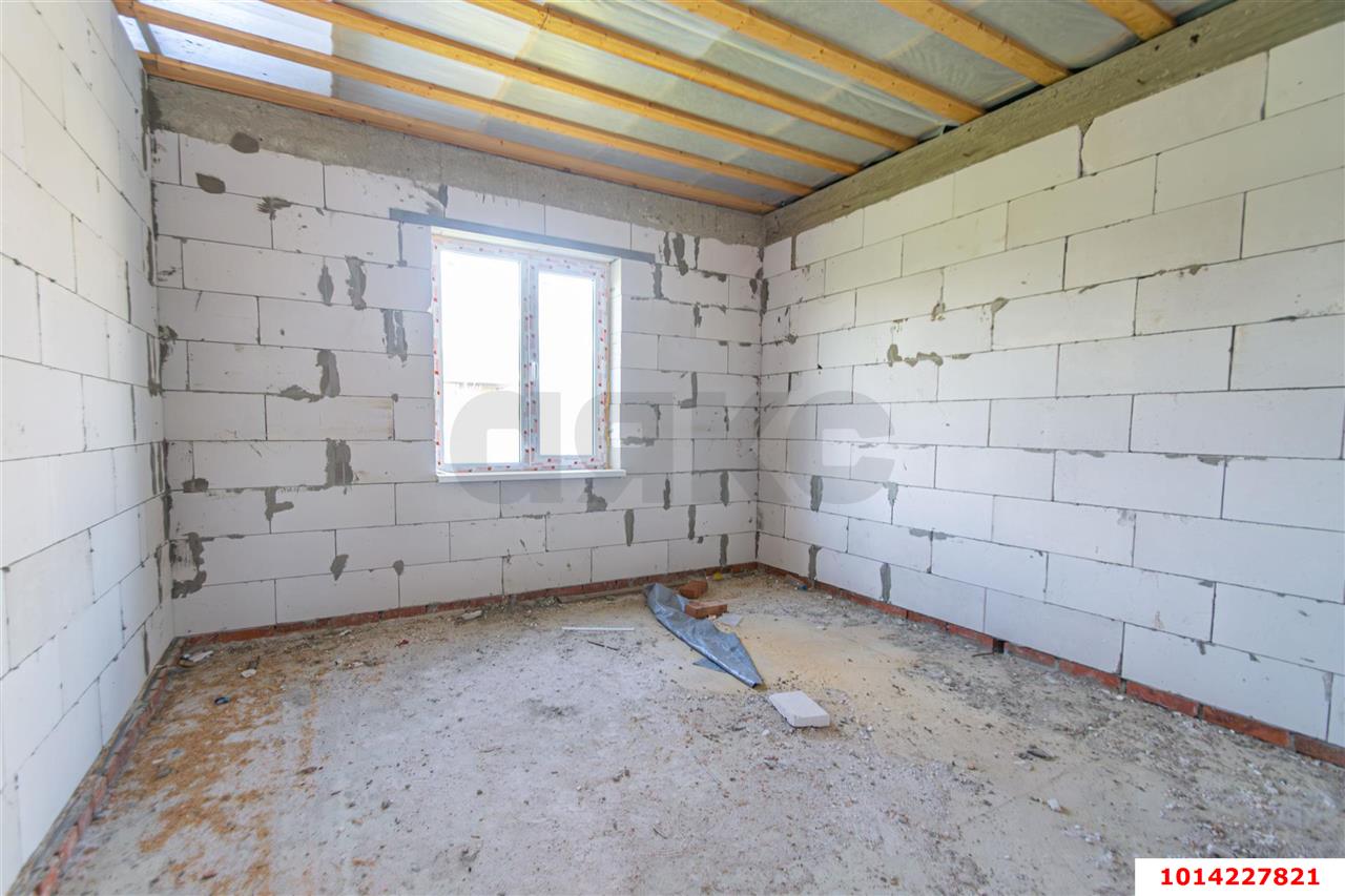 Фото №5: Дом 42 м² + 10 сот. - Тахтамукай, ул. Шапсугская, 51