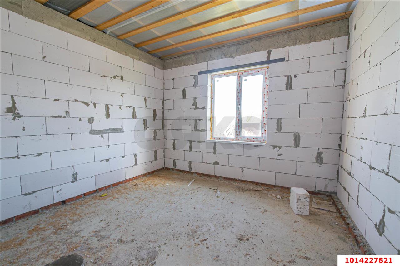 Фото №4: Дом 42 м² + 10 сот. - Тахтамукай, ул. Шапсугская, 51