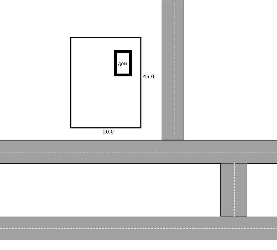 Фото №2: Дом 42 м² + 10 сот. - Тахтамукай, ул. Шапсугская, 51