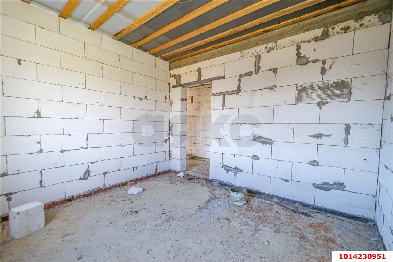 Фото №5: Дом 34 м² + 10 сот. - Адыгейск, ул. Абадзехская, 6