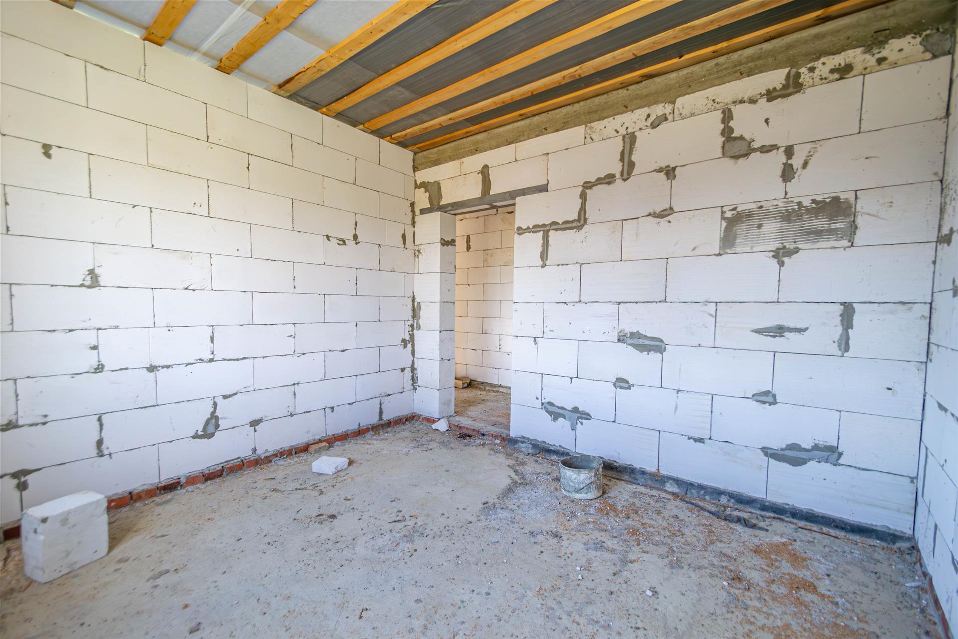 Фото №5: Дом 34 м² + 10 сот. - Адыгейск, ул. Абадзехская, 6