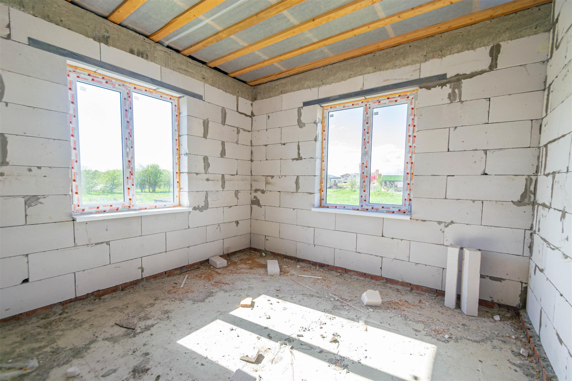 Фото №4: Дом 34 м² + 10 сот. - Адыгейск, ул. Абадзехская, 6