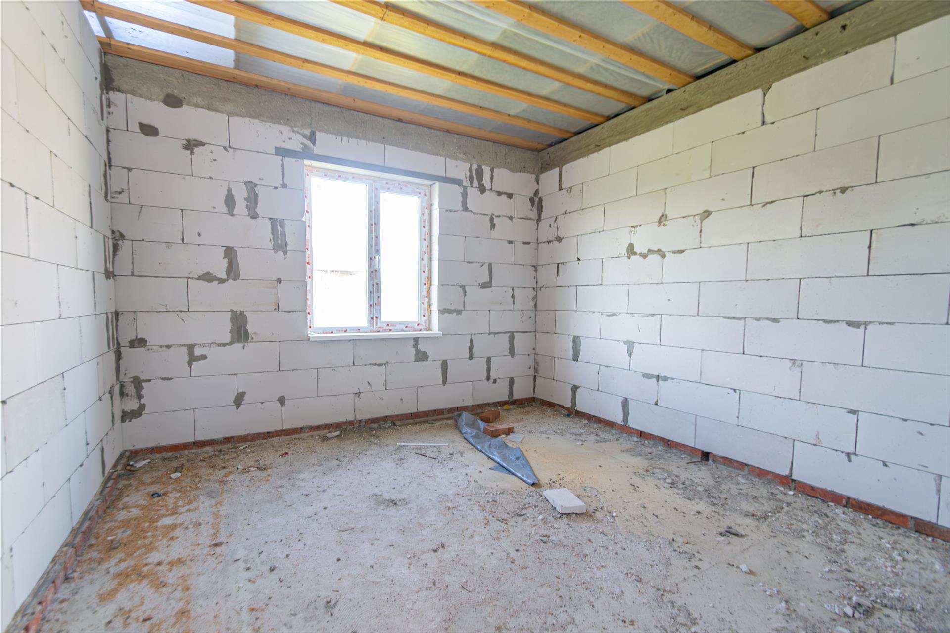 Фото №6: Дом 34 м² + 10 сот. - Адыгейск, ул. Абадзехская, 6