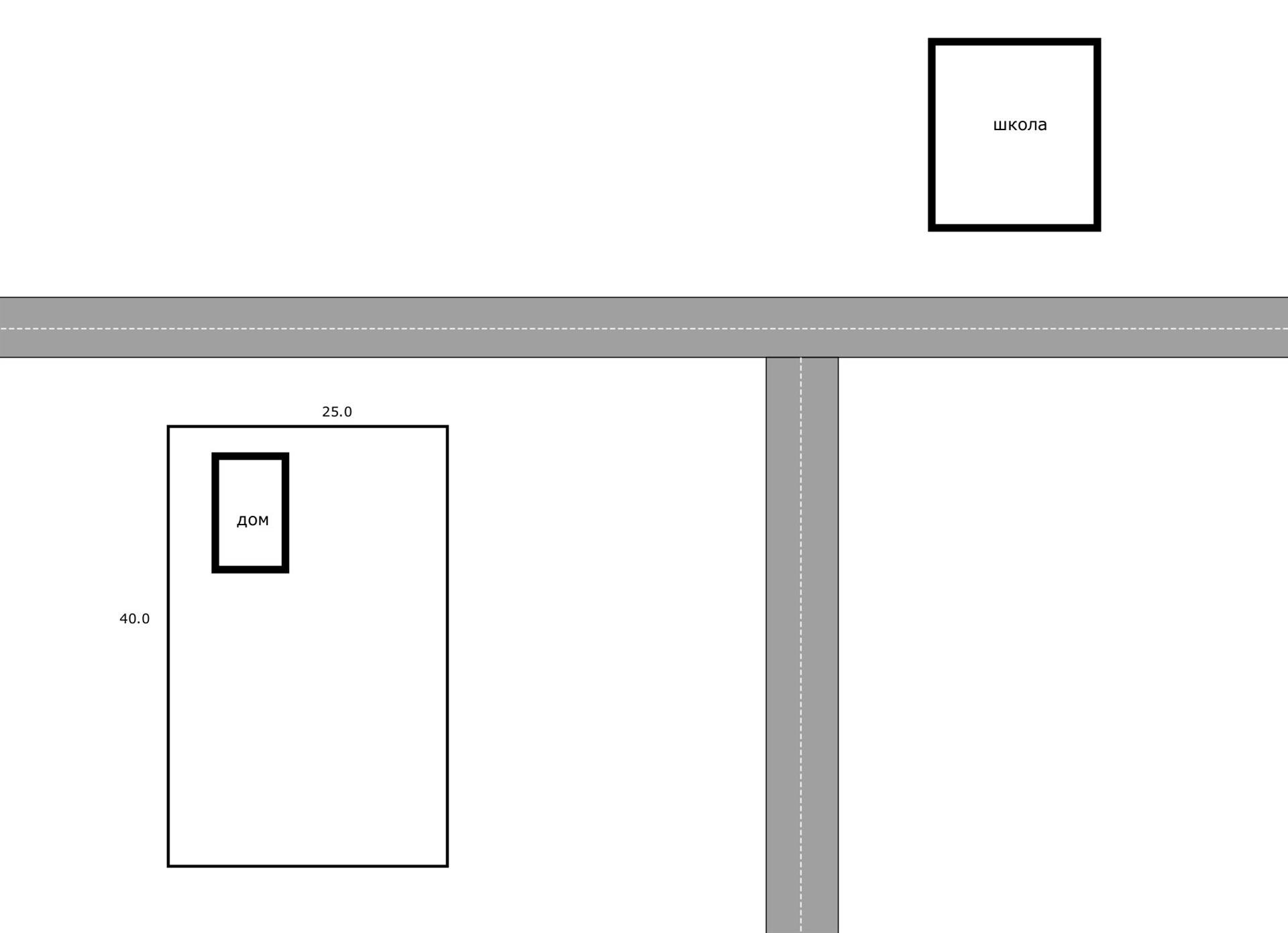 Фото №2: Дом 34 м² + 10 сот. - Адыгейск, ул. Абадзехская, 6