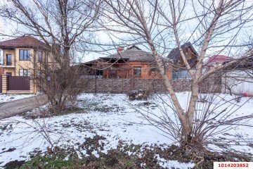 Фото №1: Дом 223 м² - Российский, мкр. Прикубанский внутригородской округ, ул. имени В.М. Комарова, 51