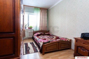 Фото №4: Дом 223 м² - Российский, мкр. Прикубанский внутригородской округ, ул. имени В.М. Комарова, 51
