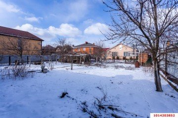 Фото №3: Дом 223 м² - Российский, мкр. Прикубанский внутригородской округ, ул. имени В.М. Комарова, 51