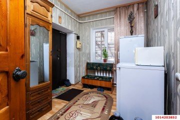 Фото №3: Дом 223 м² - Российский, мкр. Прикубанский внутригородской округ, ул. имени В.М. Комарова, 51