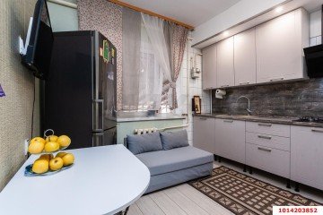 Фото №2: Дом 223 м² - Российский, мкр. Прикубанский внутригородской округ, ул. имени В.М. Комарова, 51