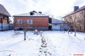 Фото №2: Дом 223 м² - Российский, мкр. Прикубанский внутригородской округ, ул. имени В.М. Комарова, 51