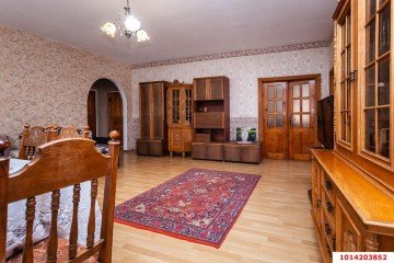 Фото №2: Дом 223 м² - Российский, мкр. Прикубанский внутригородской округ, ул. имени В.М. Комарова, 51