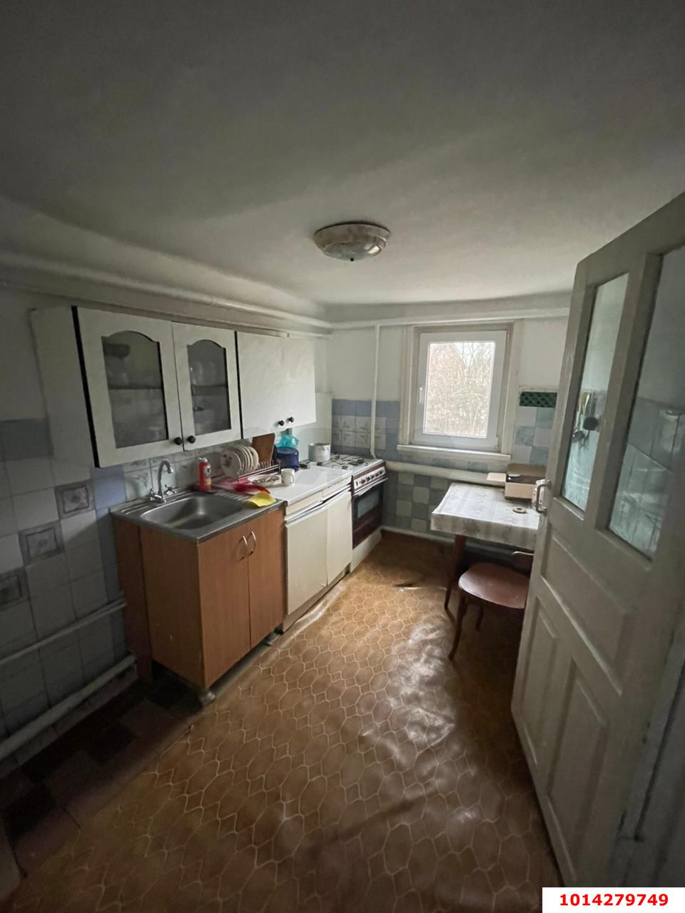 Фото №4: Дом 60 м² + 12 сот. - Ильский, ул. Дзержинского, 44
