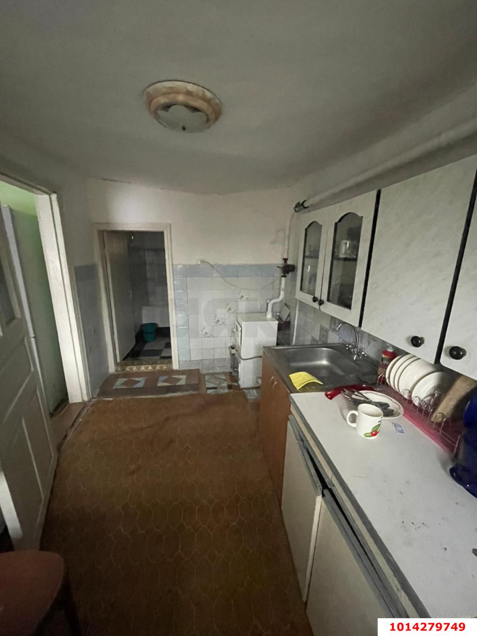 Фото №7: Дом 60 м² + 12 сот. - Ильский, ул. Дзержинского, 44